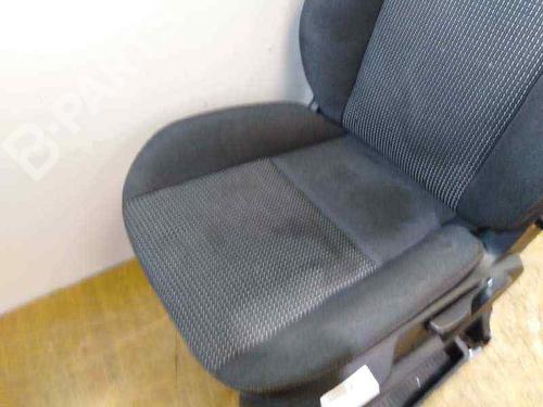 Left front seat DAEWOO NUBIRA (J100) 1.6 16V | BP2429477C15 