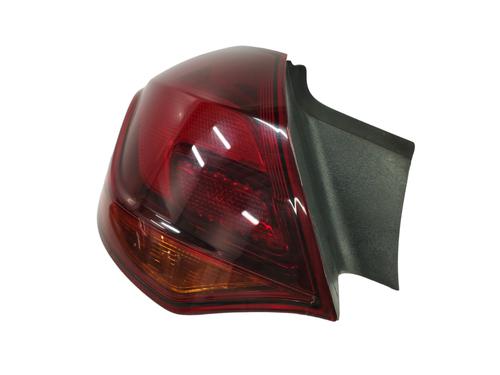 Used Left taillight OPEL ASTRA J (P10) 1.7 CDTI (68) (110 hp) 17064811