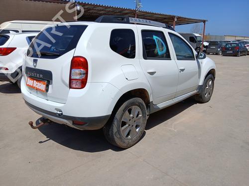Right taillight DACIA DUSTER (HS_) 1.5 dCi | BP36306568C35  - Image 6