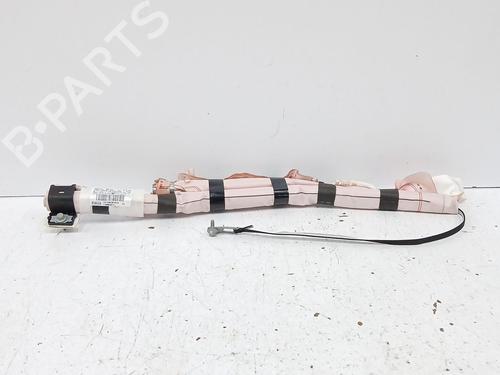 Used Left curtain airbag FORD TRANSIT COURIER B460 Box Body/MPV 1.5 EcoBlue (100 hp) 30305287