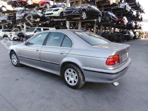 Instrument cluster BMW 5 (E39)  | BP5888543C47 