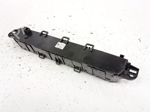 Climate control PEUGEOT RIFTER 1.5 BlueHDi 100 | BP36385413I5 - Image 4