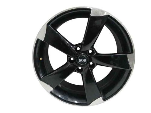 Rim AUDI TT (8J3) 2.0 TDI quattro ROTOR | 9JX18H2 | ET45 | 5X115