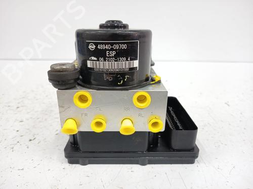 Used ABS pump ABS pump SSANGYONG ACTYON I 2.0 Xdi (136 hp) 34734651 34734651