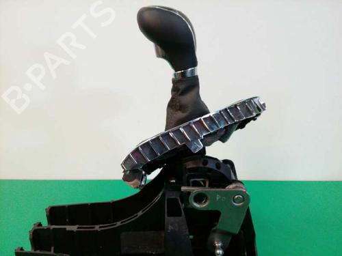Gear lever OPEL ASTRA J Saloon  | BP7424065M90 