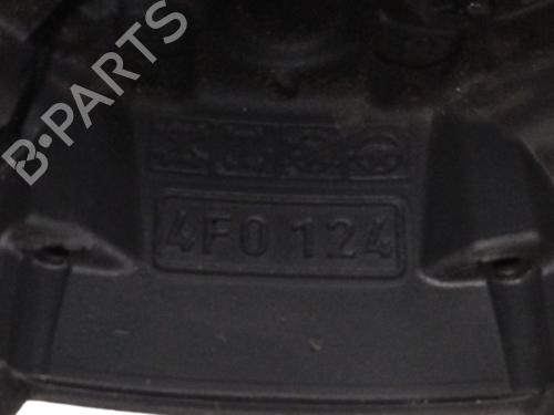 Steering wheel AUDI A4 B8 (8K2) 2.0 TDI 16V | BP17124777C49 