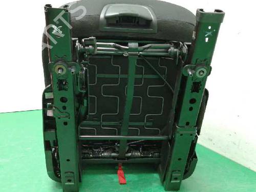 Rear seat CITROËN C4 Grand Picasso II (DA_, DE_) 1.6 THP 165 | BP10205679C17 