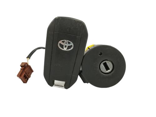 Electronic module TOYOTA PROACE CITY Box Body/MPV (BPZ_) 1.5 D-4D 100 (BPZM) | BP17023936M83