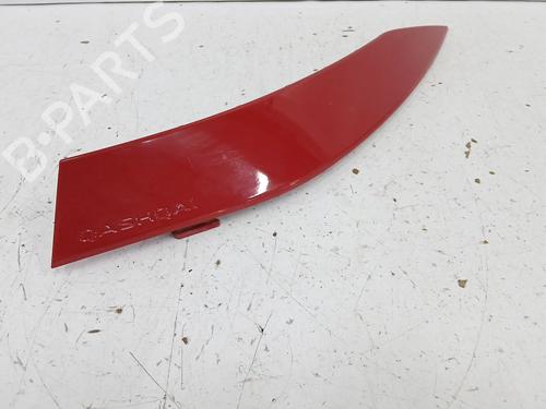 Headlight eyebrow NISSAN QASHQAI III (J12) 1.3 DIG-T | BP29808584C118