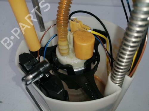 Fuel pump VW PASSAT B6 (3C2) 2.0 TDI 16V | BP8229283M76