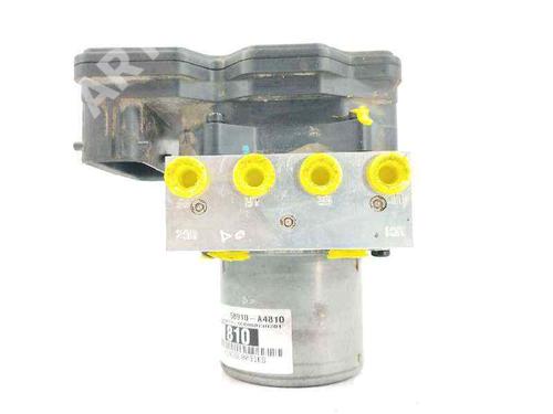 Used ABS pump KIA CARENS IV [2013-2025]  10159765