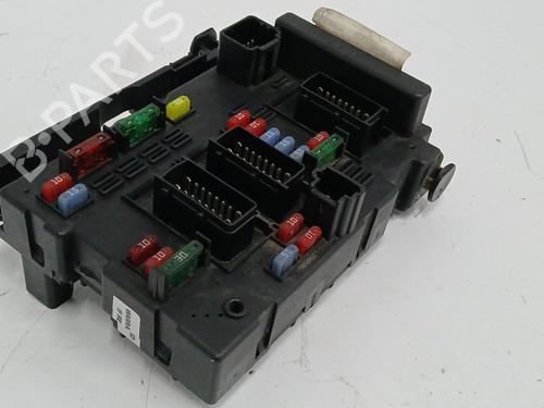 Zekeringkast PEUGEOT 206 Hatchback (2A/C) 1.4 HDi eco 70 | BP28973301E1 