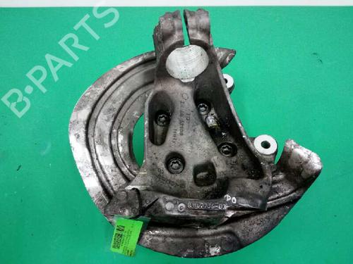 Right front steering knuckle FIAT DOBLO MPV (119_, 223_) 1.9 JTD | BP4667939M26 