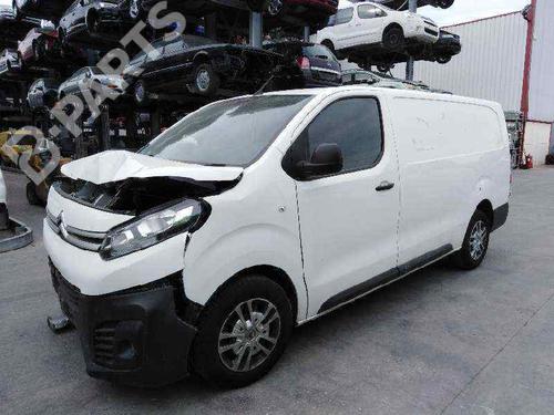 Manual gearbox selector CITROËN JUMPY III Van (V_) 2.0 BlueHDi 120 | BP7424386M90  - Image 14