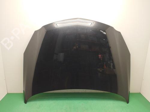 Used Hood OPEL INSIGNIA A (G09) 2.0 CDTI (68) (163 hp) 16763145