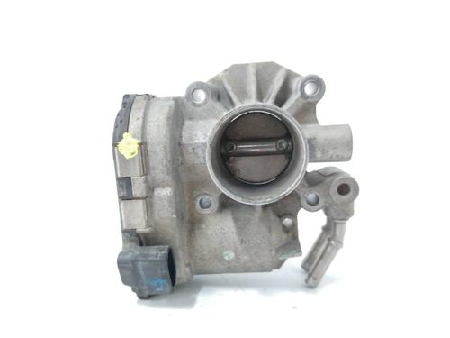 Used Throttle body PEUGEOT 107 (PM_, PN_) 1.0 (68 hp) 11754948