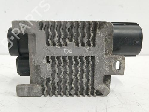 Used Electronic module FORD S-MAX (WA6) 2.0 TDCi (140 hp) 28536816