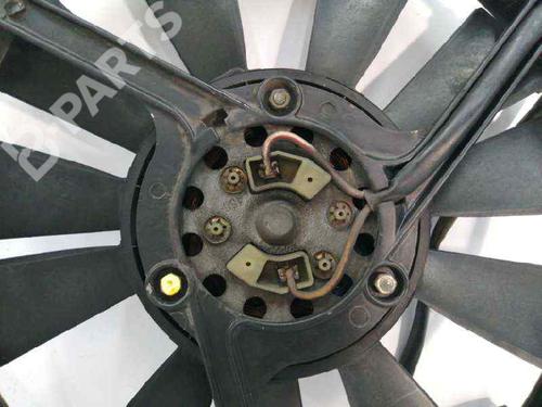 Køleventilator elektrisk OPEL ASTRA F Hatchback (T92) | BP9855355M35