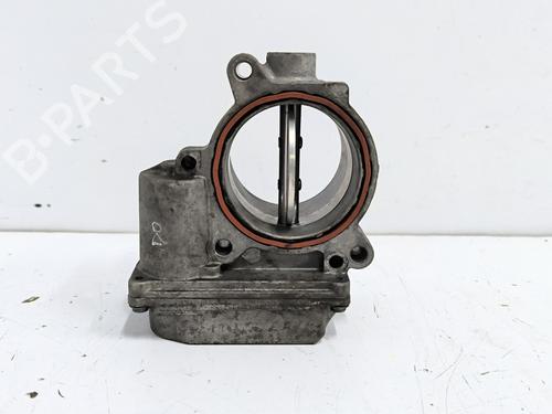 Used Throttle body Throttle body KIA CARENS III MPV (UN) 2.0 CRDi 140 (140 hp) 34053426 34053426