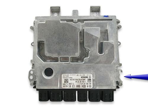 Used Engine control unit (ECU) MERCEDES-BENZ A-CLASS Saloon (V177) A 200 d (177.112) (150 hp) 18466972