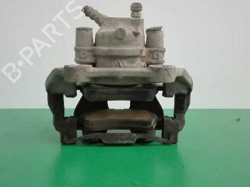 Right rear brake caliper MERCEDES-BENZ CLS (C219) | BP11603943M106