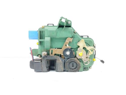 Rear right lock VW POLO (9N_, 9A_) 1.4 16V | BP12942519C99 