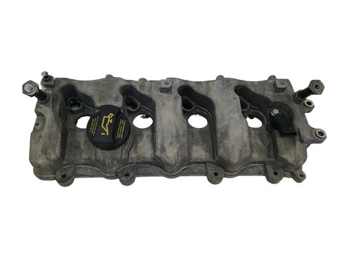Used Valve cover KIA SPORTAGE II (JE_, KM_) 2.0 CRDi (140 hp) 17641210