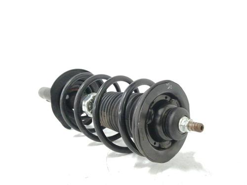 Left front shock absorber PEUGEOT 107 (PM_, PN_) 1.0 | BP11931774M16