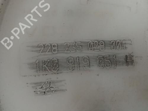 Fuel pump AUDI A3 (8P1)  | BP18122692M76 