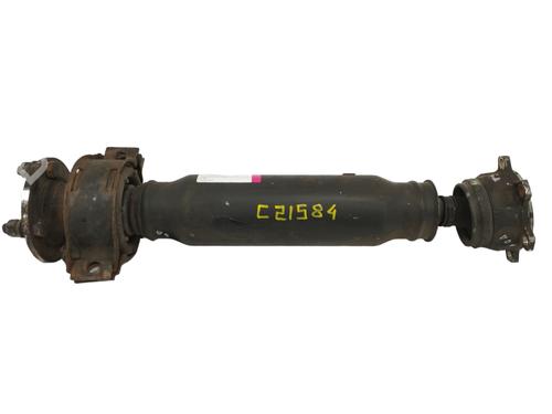 Used Driveshaft HYUNDAI H-1 / STAREX Bus (A1) 2.5 TCi (99 hp) 13916612