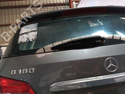 Used Parts MERCEDES-BENZ B-CLASS Sports Tourer (W246, W242) B 180 CDI (246.200) (109 hp) 4270218