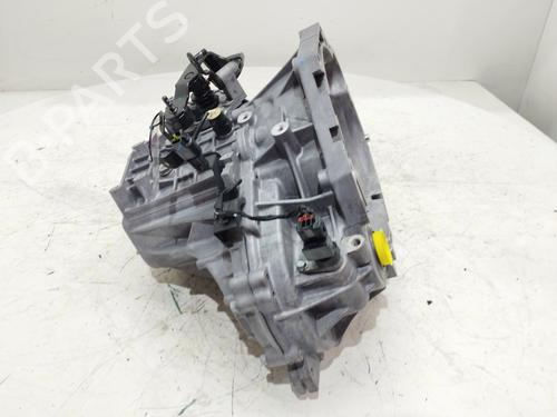 Gearbox HYUNDAI i10 II (BA, IA) 1.0 | BP20672046M3 