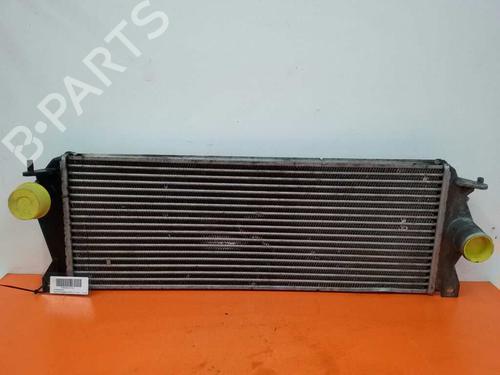 Used Intercooler Intercooler LAND ROVER DISCOVERY II (L318) 2.5 Td5 4x4 (139 hp) 582504 582504