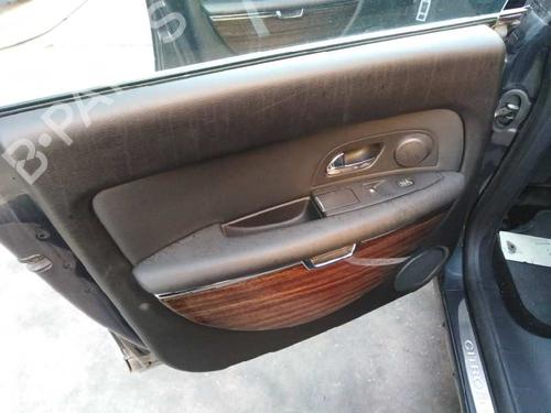 Computer motormanagement CITROËN C6 (TD_)  | BP2667746M57 