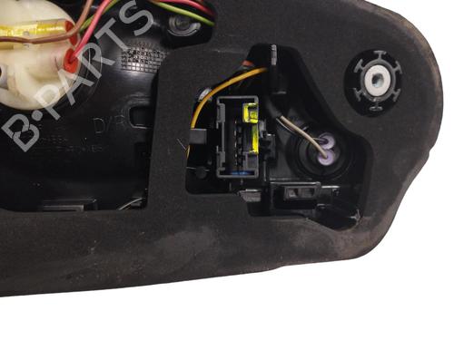 Right taillight CITROËN C4 Picasso II  | BP15232273C35