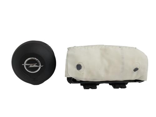 Dashboard OPEL ADAM (M13)  | BP18137593C46 