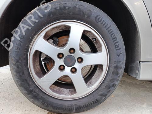 Front bumper SAAB 9-3 (YS3F, E79, D79, D75) 2.2 TiD | BP30087609C7 