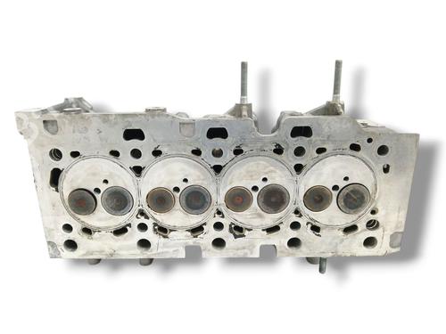 Cylinder head RENAULT SCÉNIC II (JM0/1_) 1.5 dCi (JM0F) | BP29353218M5