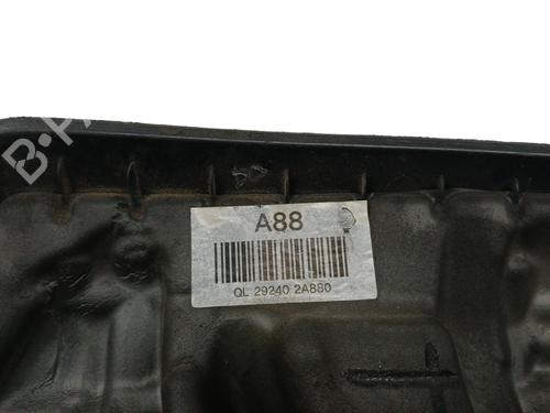 Upper protection KIA CARENS IV  | BP17334110M93 