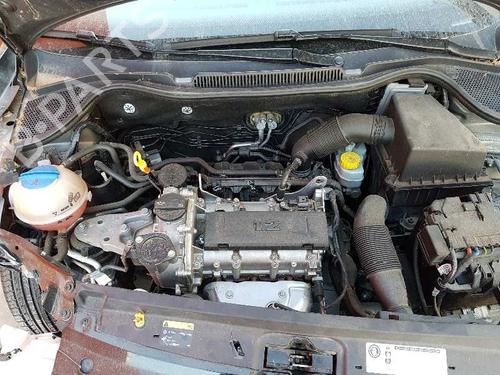 Startmotor VW POLO V (6R1, 6C1)  | BP27681763M8 