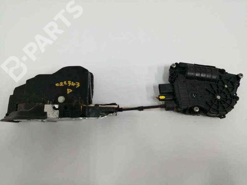 Front right lock TOYOTA COROLLA Verso (ZER_, ZZE12_, R1_) 2.2 D-4D (AUR10_, AUR10R) | BP5104374C97 