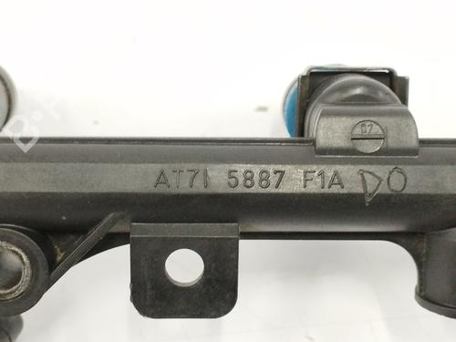 Injection rail ROVER 75 (RJ) | BP11605322M98