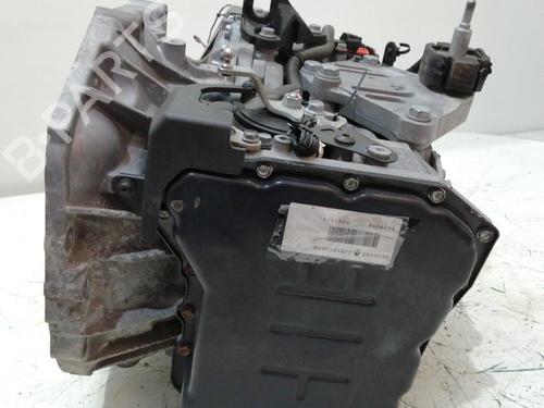 Gearbox RENAULT LAGUNA III Grandtour (KT0/1)  | BP16889774M3 