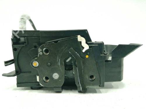 Used Front left lock CITROËN C4 Picasso II [2013-2025]  6438185