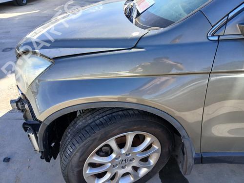 Used Left front fenders Left front fenders HONDA CR-V III (RE_) 2.2 i-CTDi 4WD (RE6) (140 hp) 33715195 33715195