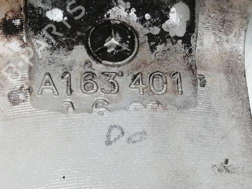 Rim MERCEDES-BENZ M-CLASS (W163)  | BP13217562C45 