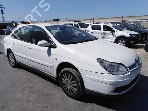 AC pipe CITROËN C5 II (RC_) 1.6 HDi (RC8HZB) | BP14149149M126