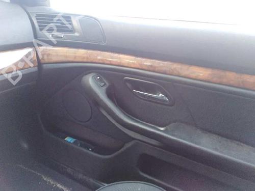 Gearbox control unit BMW 5 (E39) 525 tds | BP4940300M52 