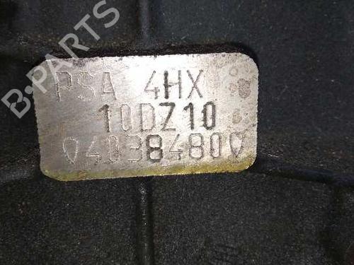 Other PEUGEOT 607 (9D, 9U) 2.2 HDi | BP30191426O1 