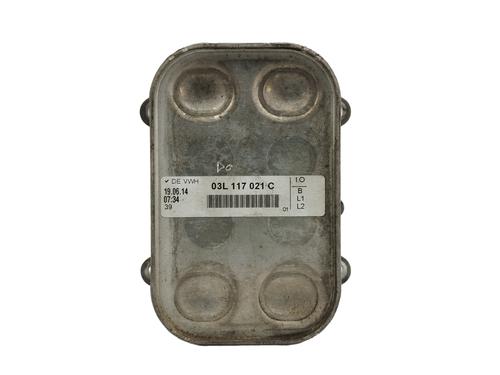 Used Oil radiator AUDI A1 (8X1, 8XK) [2010-2019]  14154953